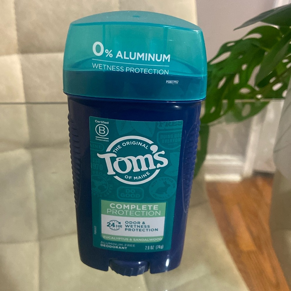 Tom’s of Maine